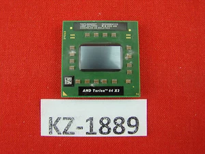 CPU TMDTL56HAX5CT HP DV9000 Notebook 316-14108 #KZ-1889 - Picture 1 of 3