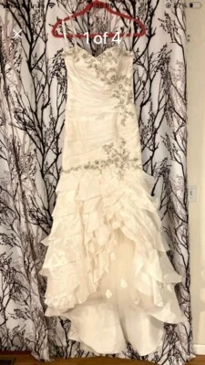 Tela/amostra tamanho 3/4 da loja. Corredor nunca desgastado - Imagem 1 de 4