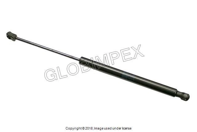 AUDI ALLROAD QUATTRO (2001-2005) Hatch Shock STABILUS OEM +1YEAR WARRANTY Foto 1 de 1