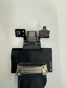 iMac Camera iSight w/Cable For iMac 27 inch 821-02742-A A2115 Year: 2019 2020 - Afbeelding 1 van 7