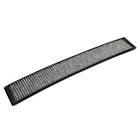 NEW Cabin Air Filter Carbon CUK6724 For BMW 323Ci 325i 328i M3 X3 L6 99-10