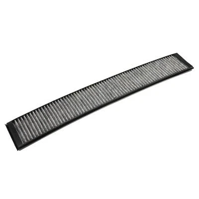 Filtro de ar de cabine para 2001-2005 BMW 320I 2.2L 325I 1999-2000 2.5L 323I - Imagem 1 de 4