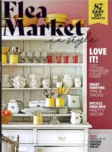 Flea Market In Style- a360media Specials Magazine- BRAND NEW - Picture 1 of 1