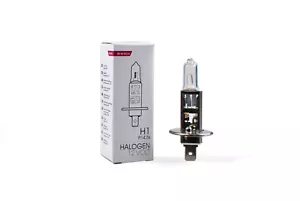 Bombilla halógena Z1 M-TECH H1 P14.5S 12V/55W faro antiniebla frontal transparente - Imagen 1 de 3