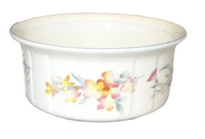Villeroy & Boch Riviera 7.1/2 inch Round Souffle Bowl - Picture 1 of 4