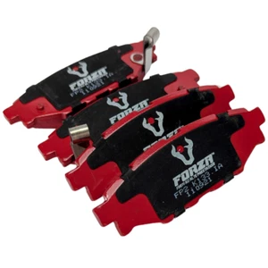 FP2.K133.IA | Forza FP2 Brake Pads Suit Rear ZN6 Toyota 86 GT (DB1803) - Picture 1 of 5