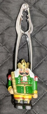 Christmas Soldier Nutcracker - Image 1 of 4