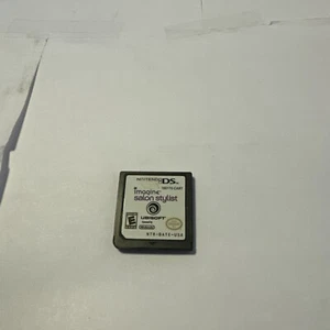 Imagine: Salon Stylist (Nintendo DS, 2009) Cartridge Only - Picture 1 of 2