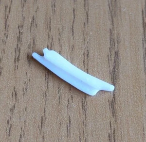 Operation Board Game Spare Ribs Part Replacement 3D Printed - Picture 1 of 1