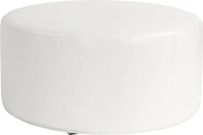 36 круглых универсальных белых османских атлантов для патио - Изображение 1 из 2