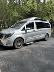 2018 Mercedes-Benz Metris 