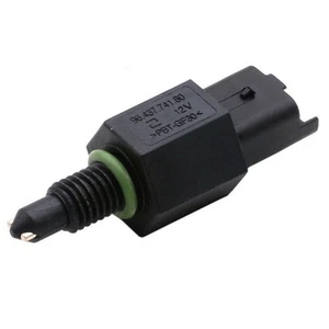 2X(Car Water Detector Oil Pressure Sensor 9643774180 96.437.741.804749 - Picture 1 of 6