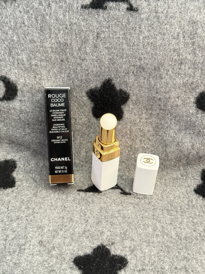 NEW! Chanel rouge coco baume 912 - Image 1 of 1