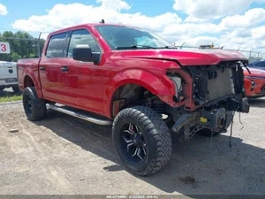 Driver Left Upper Control Arm Front Fits 15-20 FORD F150 PICKUP 12116862 - Picture 1 of 12