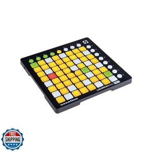 Novation MK2 Launchpad Mini Compact USB Grid Controller for Ableton Live - Picture 1 of 4