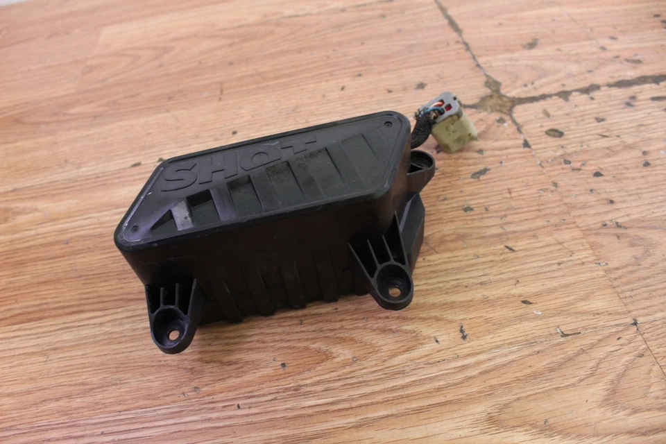 2018 SKI-DOO SUMMIT 850 ETEC SHOT Ulracapacitor Module - Image 1 of 4