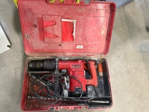 Hilti Bohrhammer TE 72, Gebraucht - Bild 1 von 8