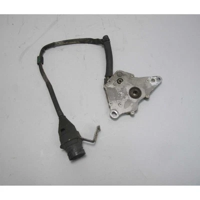 Interruptor de posición de transmisión automática BMW ZF A4S-440Z 1996-2003 5HP-24 E38 E39 Foto 1 de 4