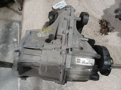 Transfer Case Single Speed Opt Dhy Fits 22-23 GRAND CHEROKEE 3075517 - Image 1 of 4