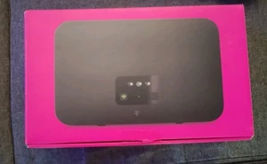 Speedport Smart 4 Typ B WLAN-Router Wi-Fi 6, 6000 Mbit/S - Bild 1 von 2