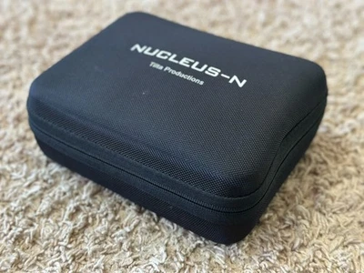 Sistema de controle de lente sem fio TiltaMax Nucleus-N Nano WLC-T04 EUC - FRETE GRÁTIS - Imagem 1 de 4