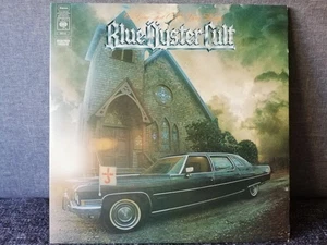 BLUE OYSTER CULT - AUF DEN FÜSSEN ODER AUF DEN KNIEN.            2LP. - Bild 1 von 6