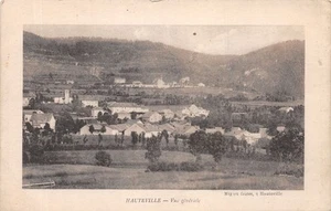 01-HAUTEVILLE-N�4223-H/0283 - Imagen 1 de 2