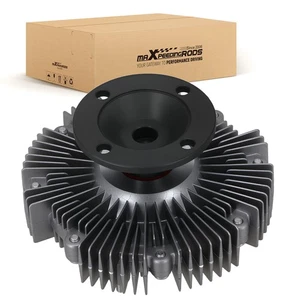 Embrague ventilador para Lexus GX470 para Toyota Sequoia/4Runner 2001-2005 1621050101 2679 - Imagen 1 de 12