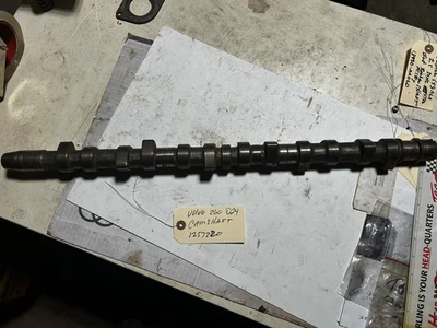 Árbol de levas *usado* compatible con Volvo 740 diésel 2383c D24 SOHC 1981-1984 1257220 *USADO* Foto 1 de 4