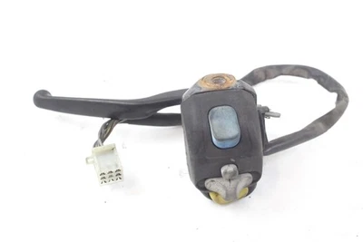 MALAGUTI Ciak 50 2T Conmutador Izquierda Palanca Freno 99-06 Handlebar Switc - Imagen 1 de 3