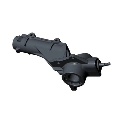 Polaris ASM-Hubstrut, HD, Left, 4x4 [incl. 5,9,10,21,22] - Image 1 of 3