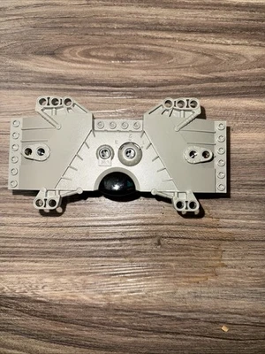 Lego Electric Bionicle Rahi Motor Remote Control Receiver Unit (Manas) Set #8539 - Image 1 of 4