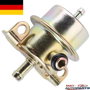 Regulador de presión de gasolina Bosch 0280160235 VW Golf Rallye 037133035-60611308 0280160225 - Imagen 1 de 10