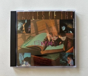 R.E.M. Fables of the Reconstruction | Original 1985 I.R.S. CD Made in Japan - Picture 1 of 3
