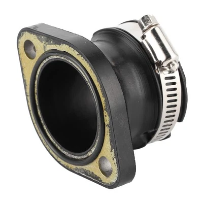 Carburetor Flange Carb Mount Replace Induction Manifold OEM 3085044 For ´ - Image 1 of 4
