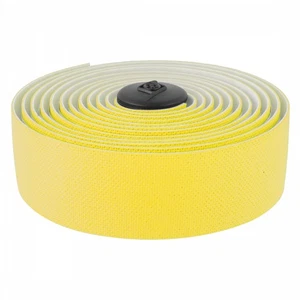 Origin8 DMND TAC II Handlebar Tape 3mm Yellow 2200mm - Picture 1 of 1