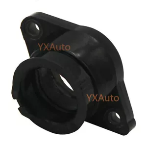 Carb Carburetor Intake Manifold Joint Boot For Yamaha TW200 TRAILWAY 1987-2010 - Bild 1 von 5