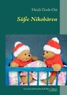 Se Nikobren Ein Adventskalenderbuch Fr Bren Puppen Und Kinder By Heidi Groh 
