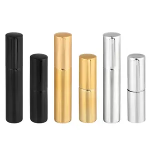 Empty Refillable for Liquid Dispenser Travel Size Perfume Spray Bottle Atomizer - Picture 1 of 15