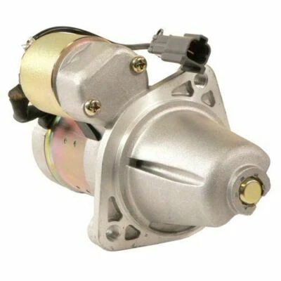 Starter fits Nissan 200 2.0L 1995 1996 1997 1998 Sentra 2.0 1998-99 233002J260 - Image 1 of 4