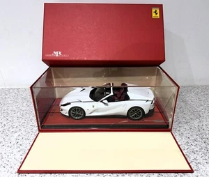 MR COLLECTION MODELS 1/18 SCALE FERRARI 812 GTS - LIMITED EDITION ONLY 49!! - Picture 1 of 17