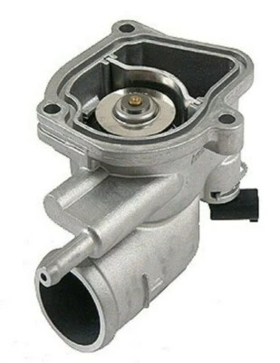 For Dodge Sprinter 2500 3500 2.7L Turbocharged 03-06 Thermostat 87 deg. C Behr - Image 1 of 2