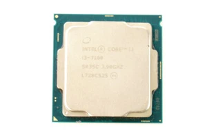 Intel Core i3-7100 Dual Core LGA1151 | Fast Ship, US Seller! - Picture 1 of 1