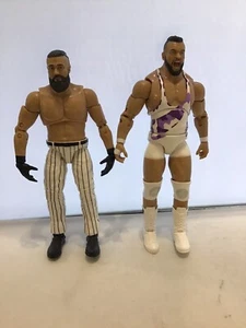 Jazwares AEW Figure Lot 13. - Picture 1 of 5