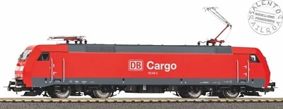 Piko 51124 Electric Locomotive Br 152 016-2 DB AG Cargo Red Livery of Era V - Image 1 of 3