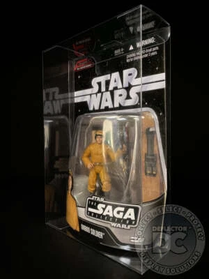 DEFLECTOR DC® Star Wars The Saga Collection Figur ANZEIGETASCHE