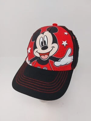Молодежная бейсболка Disney Mickey Mouse - Изображение 1 из 4