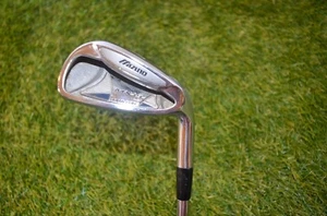 MIZUNO	MX 19	6 Iron	RH	37.5"	Steel	REG	New Grip - Picture 1 of 7