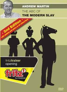 ABC of the Modern Slav - Andrew Martin - 2nd Edition - Picture 1 of 1