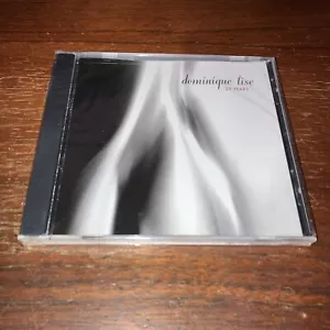 Dominique Lise - 20 Years - CD - 2007 Nu-Lise Records - New Sealed - Picture 1 of 8